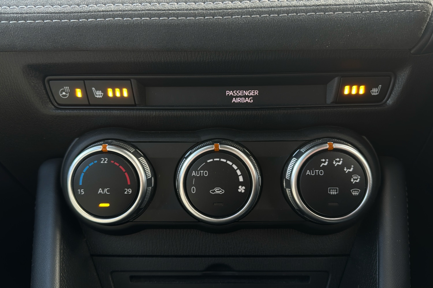 Used Mazda CX-3 2019 for sale - 76243461: Photo 16