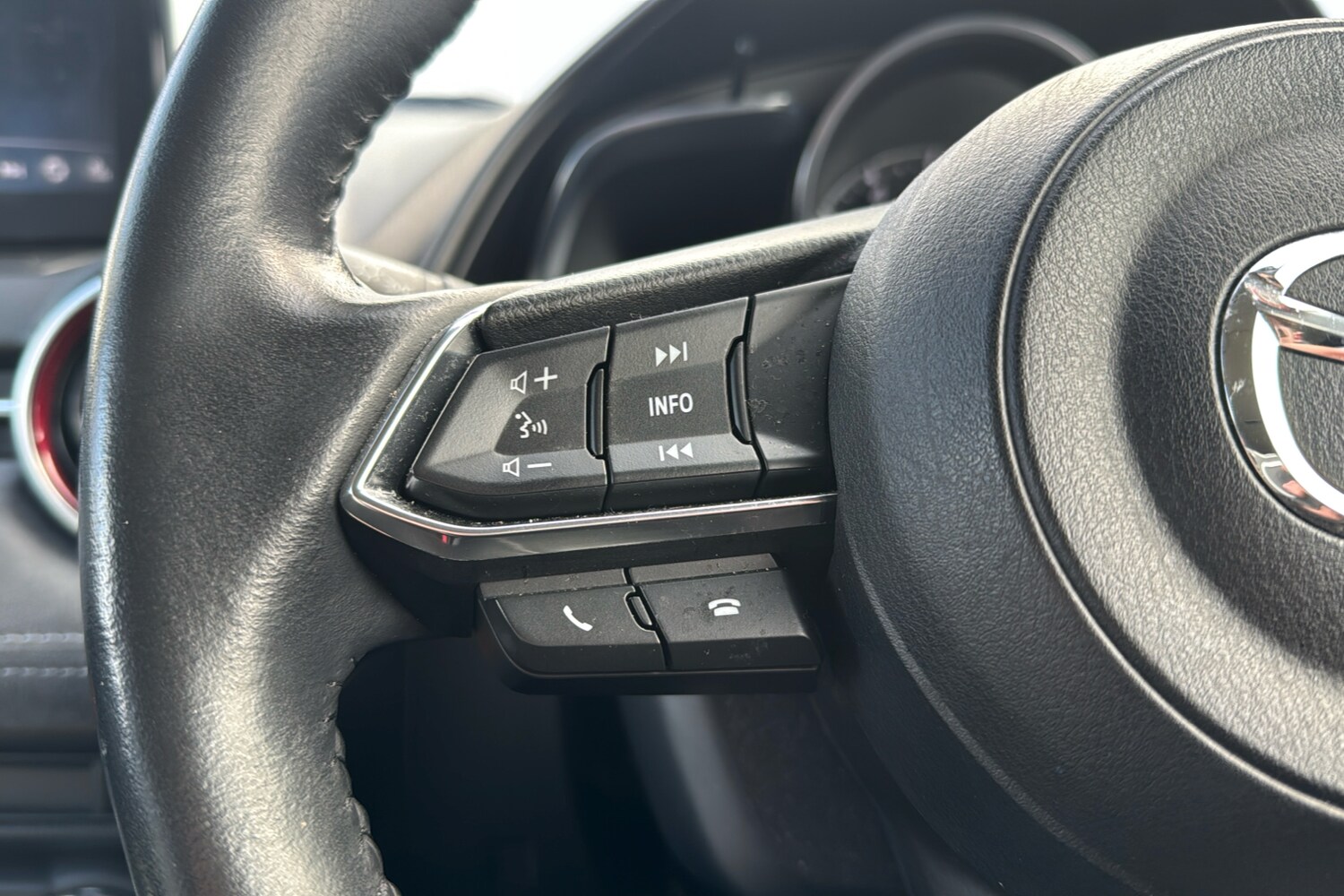 Used Mazda CX-3 2019 for sale - 76243461: Photo 17