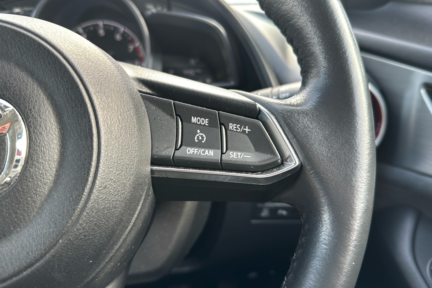 Used Mazda CX-3 2019 for sale - 76243461: Photo 18