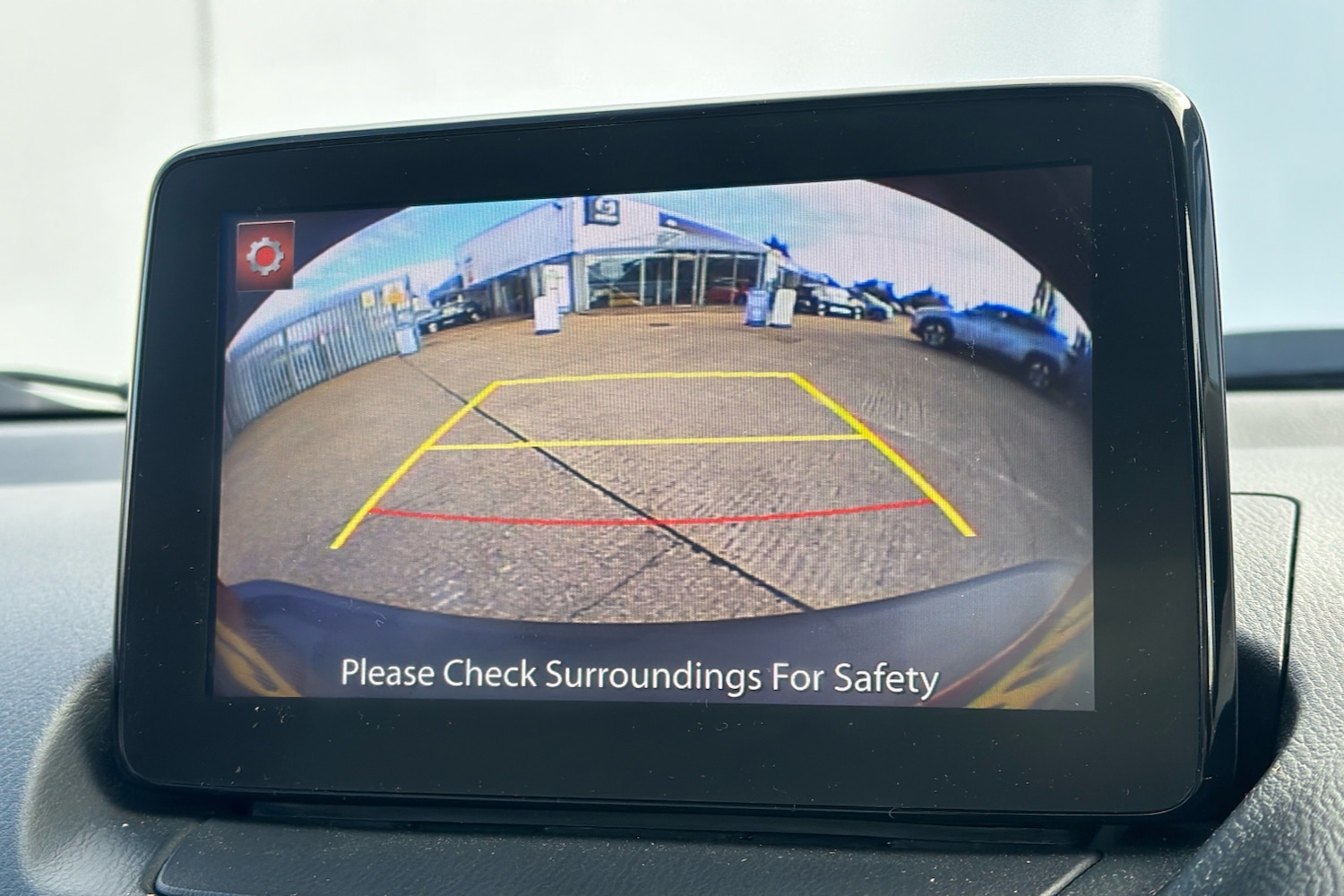 Used Mazda CX-3 2019 for sale - 76243461: Photo 23