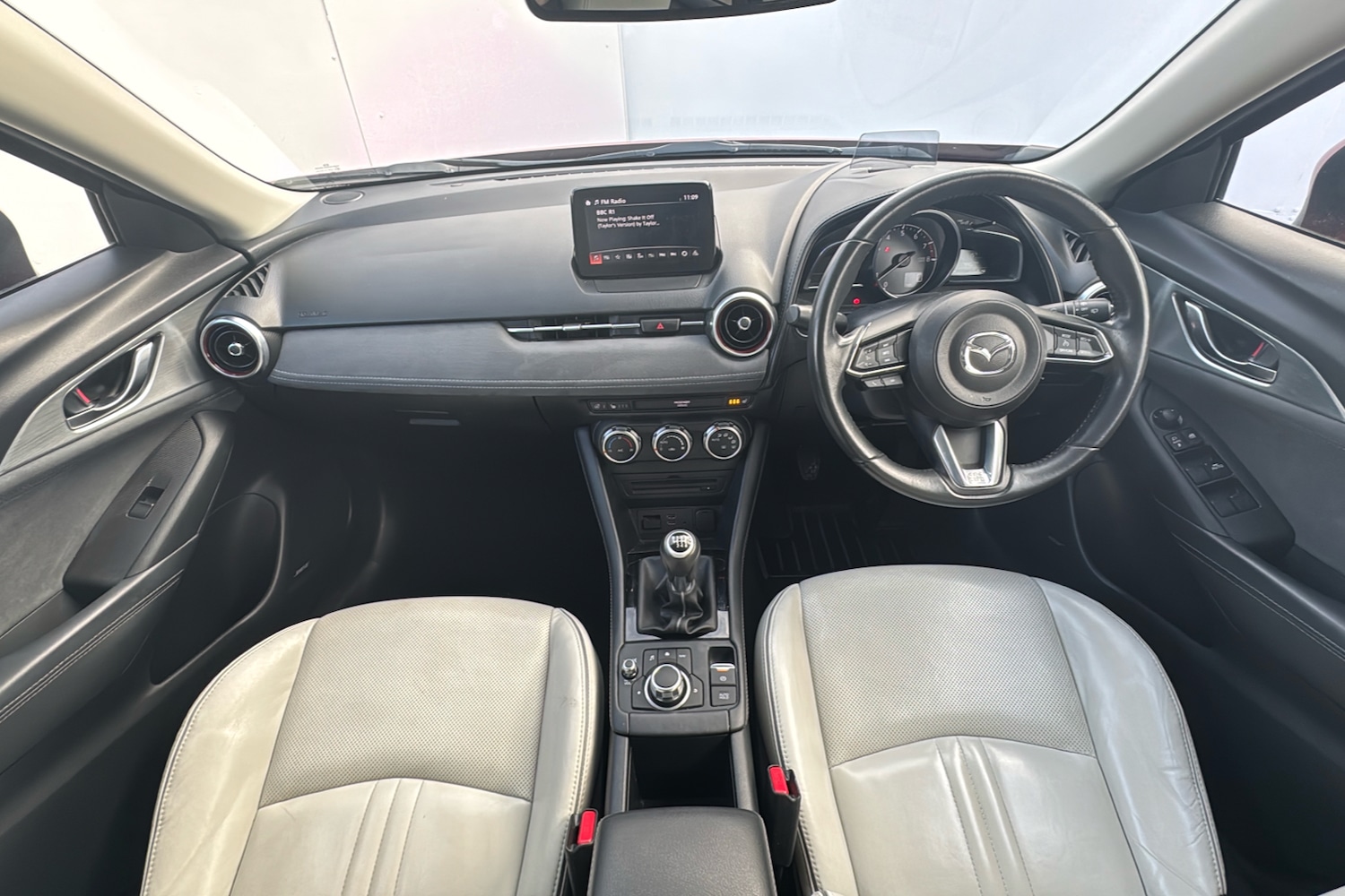 Used Mazda CX-3 2019 for sale - 76243461: Photo 9