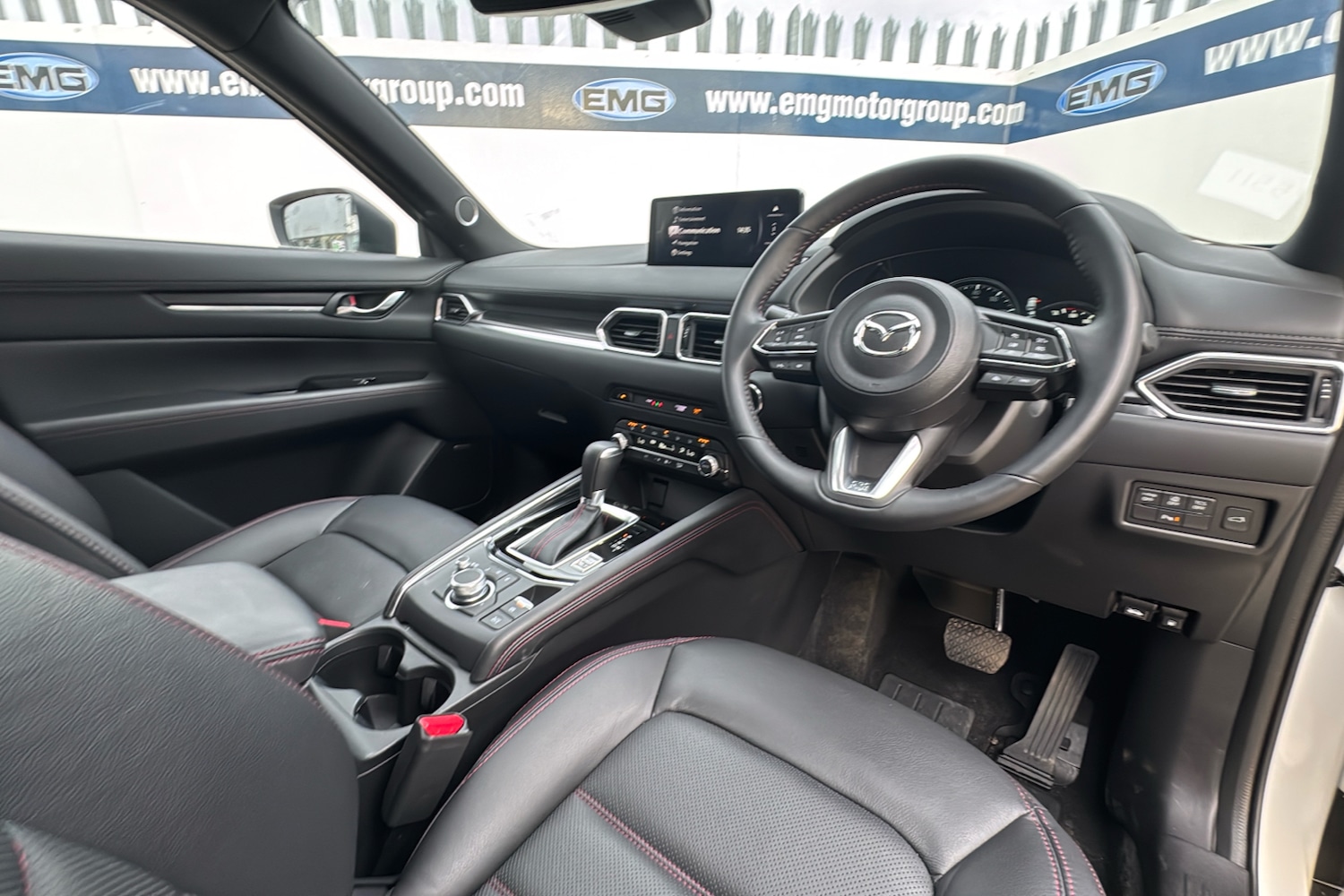Used Mazda CX-5 2025 for sale - 76774419: Photo 10