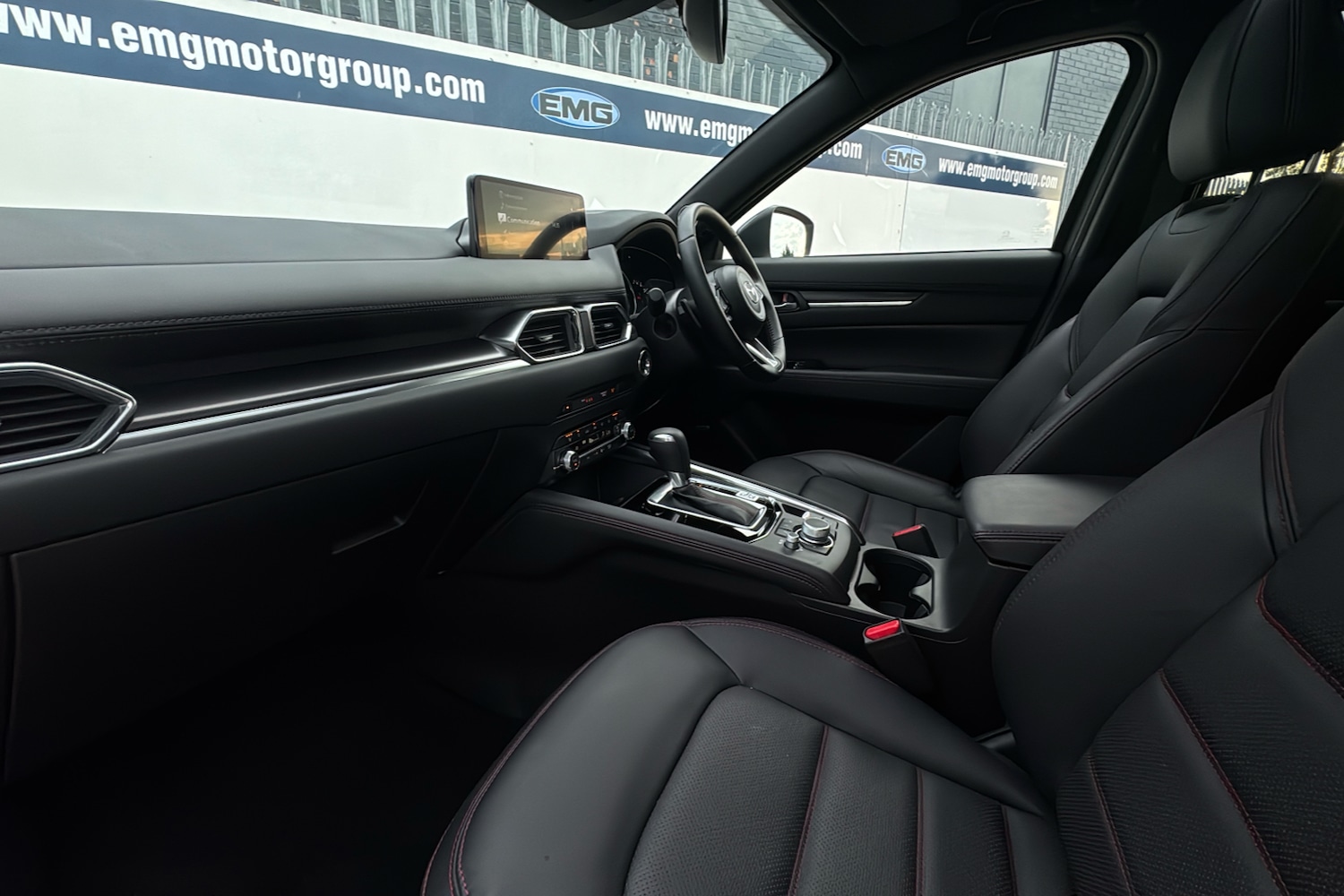 Used Mazda CX-5 2025 for sale - 76774419: Photo 11