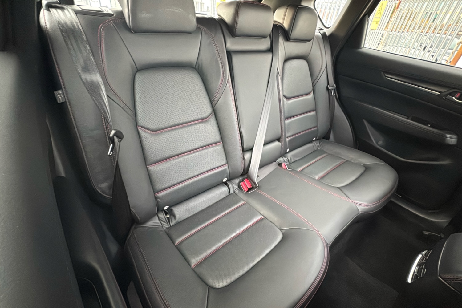 Used Mazda CX-5 2025 for sale - 76774419: Photo 12