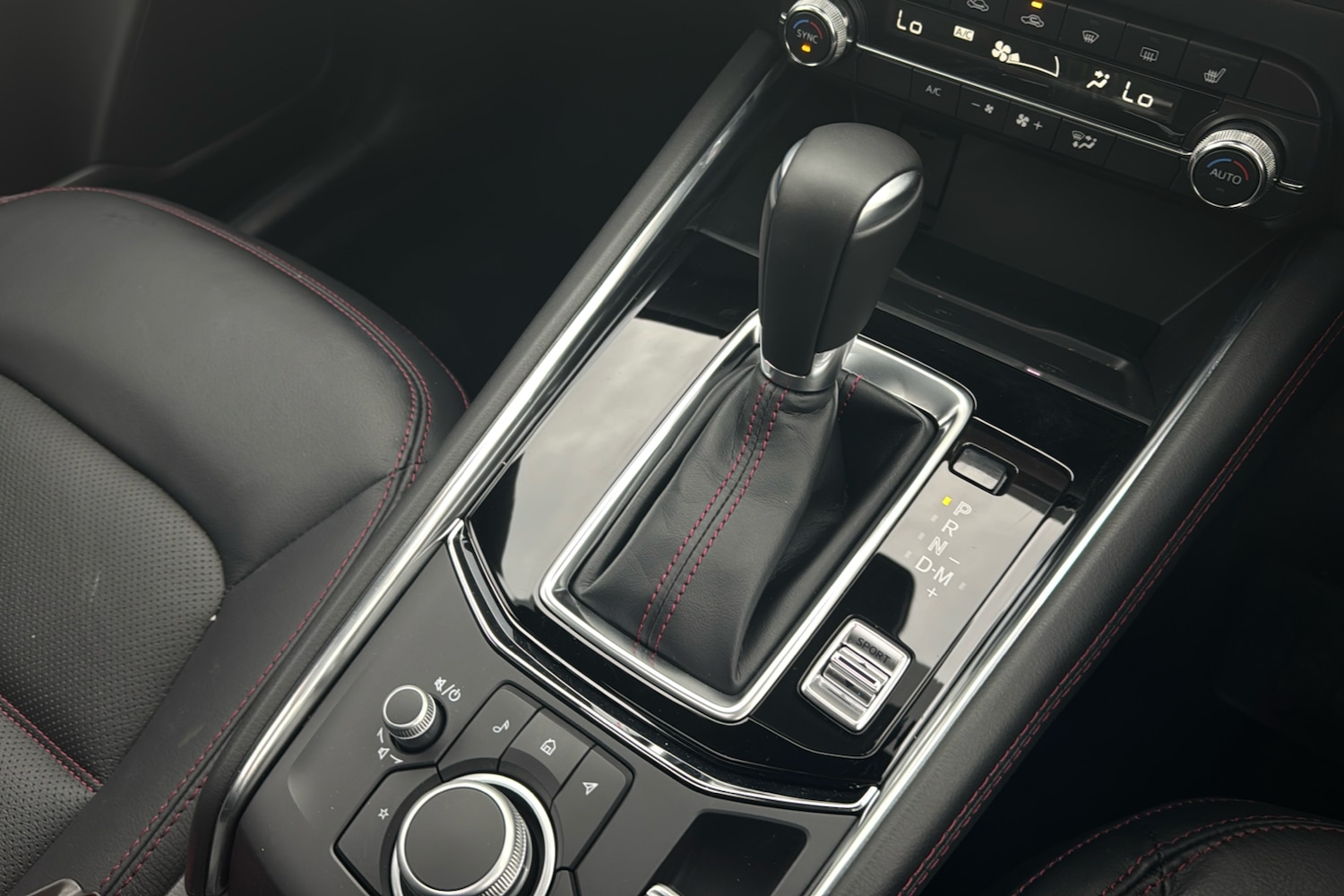 Used Mazda CX-5 2025 for sale - 76774419: Photo 13