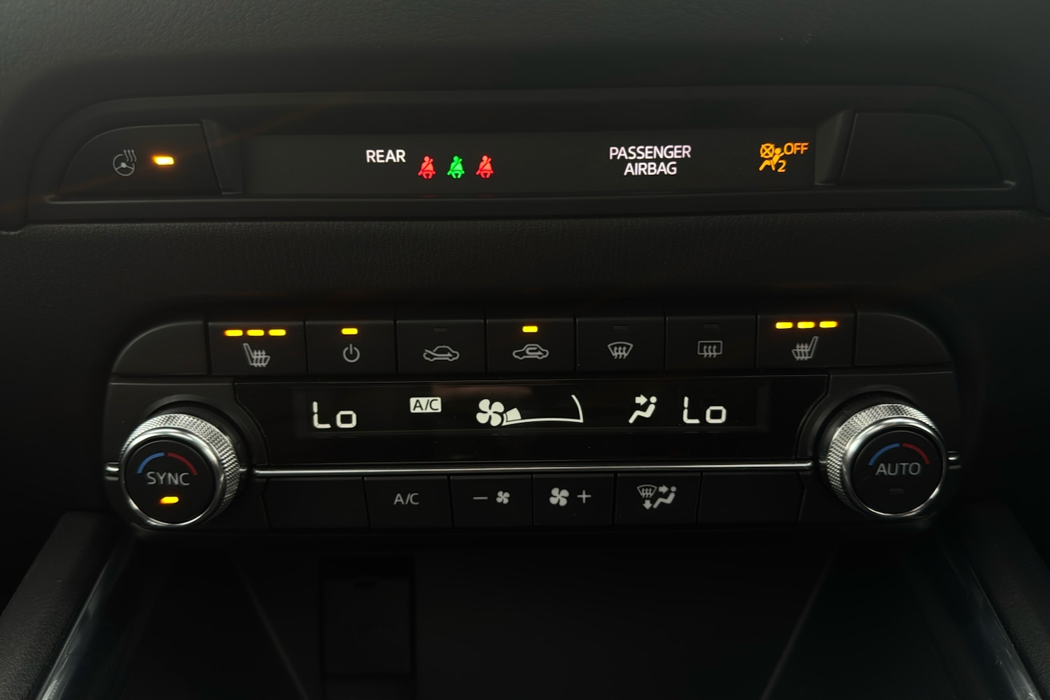 Used Mazda CX-5 2025 for sale - 76774419: Photo 16