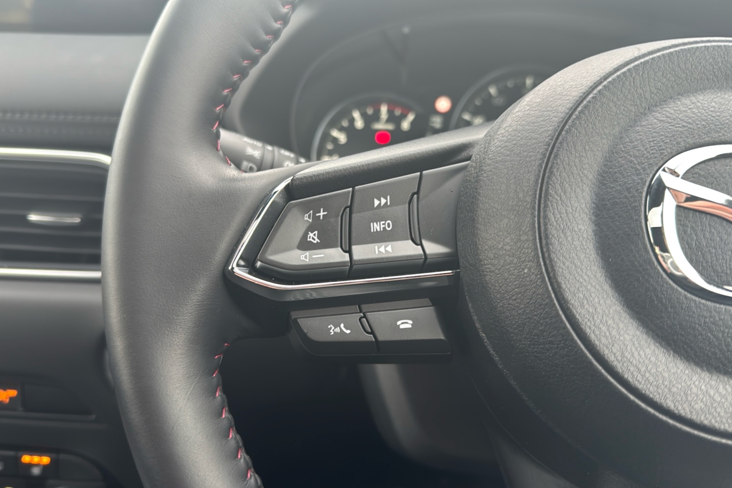 Used Mazda CX-5 2025 for sale - 76774419: Photo 17