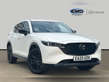 2.0 E Skyactiv G Mhev Homura Suv 5dr Petrol Auto Euro 6 s/s 165 Ps