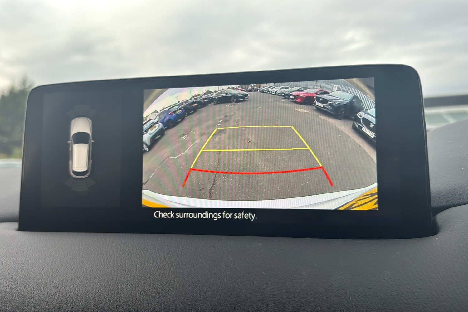 Used Mazda CX-5 2025 for sale - 76774419: Photo 23