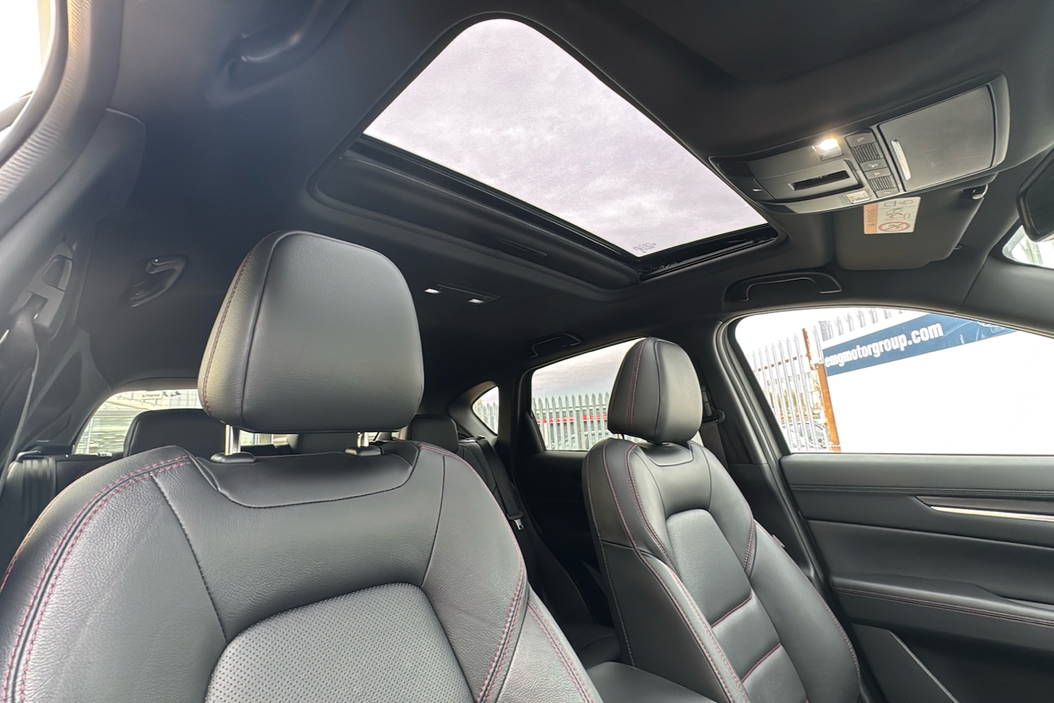 Used Mazda CX-5 2025 for sale - 76774419: Photo 28