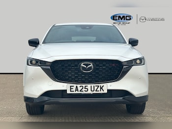 Used Mazda CX-5 2025 for sale - 76774419: Photo