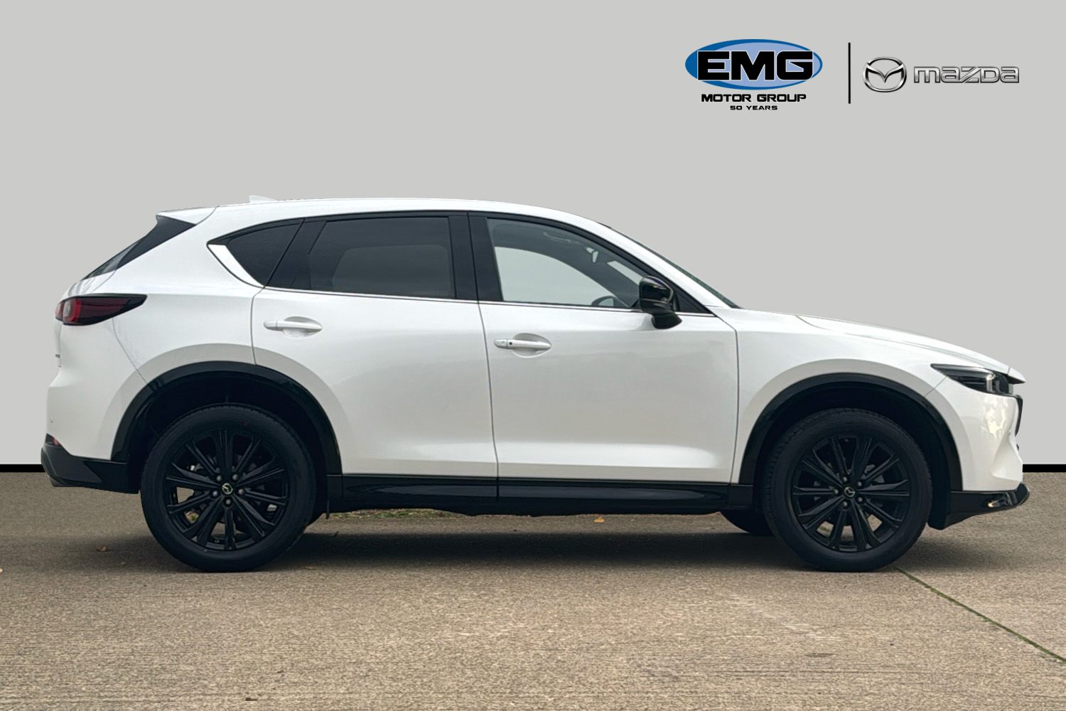 Used Mazda CX-5 2025 for sale - 76774419: Photo 4