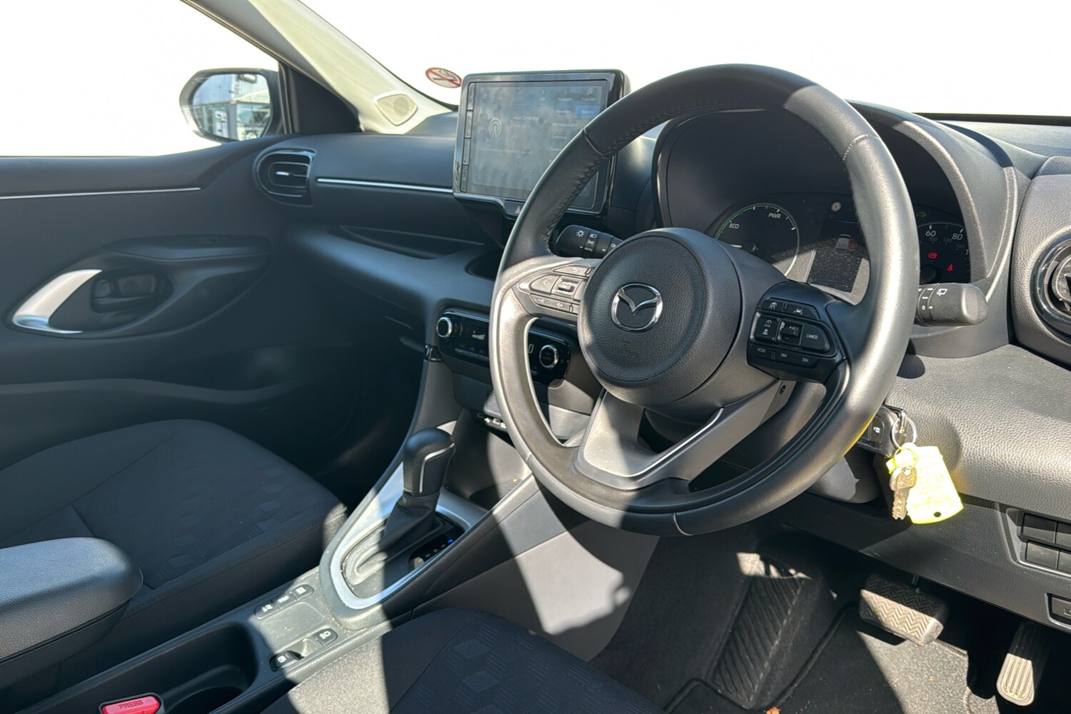 Used Mazda Mazda2 2024 for sale - 75713374: Photo 10
