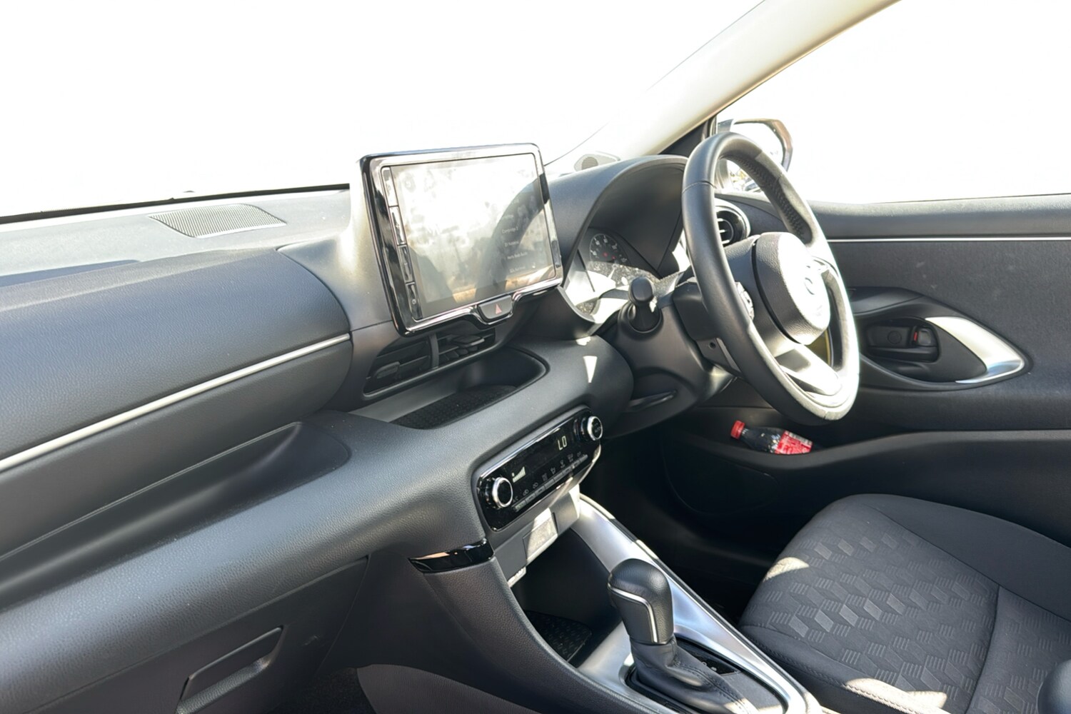 Used Mazda Mazda2 2024 for sale - 75713374: Photo 11