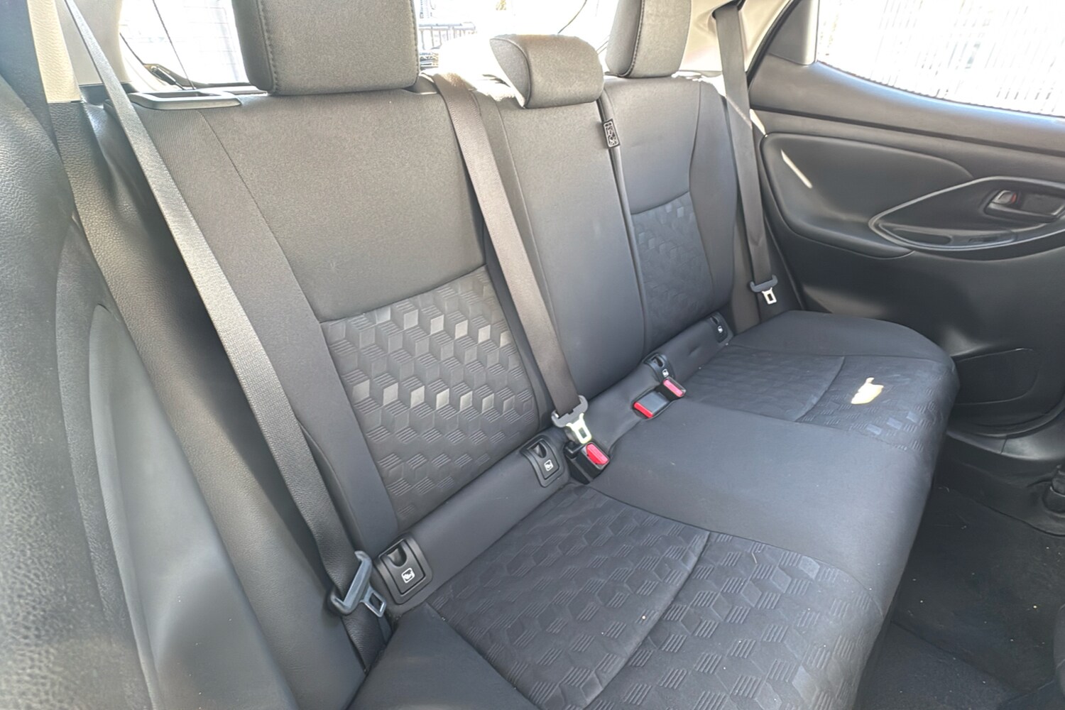Used Mazda Mazda2 2024 for sale - 75713374: Photo 12