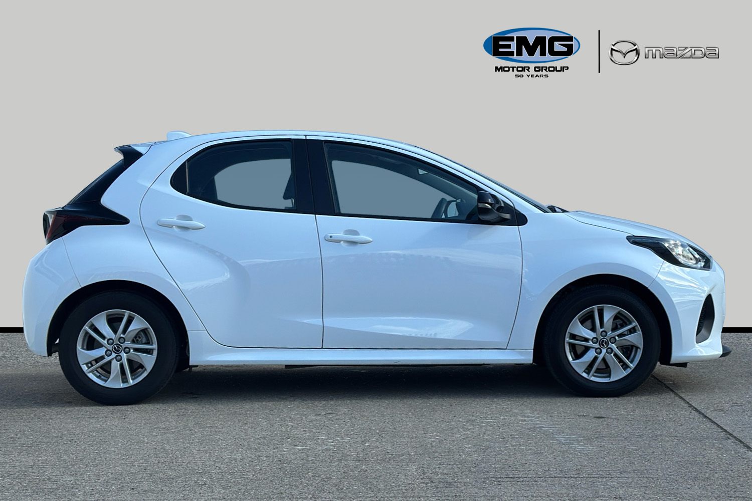 Used Mazda Mazda2 2024 for sale - 75713374: Photo 4