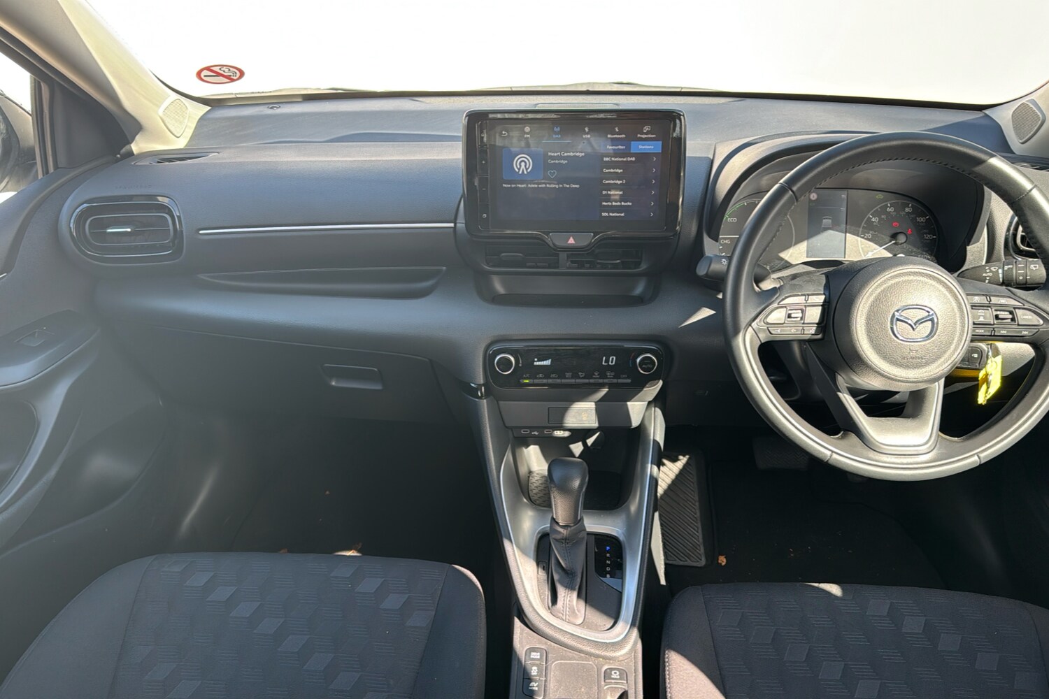 Used Mazda Mazda2 2024 for sale - 75713374: Photo 9
