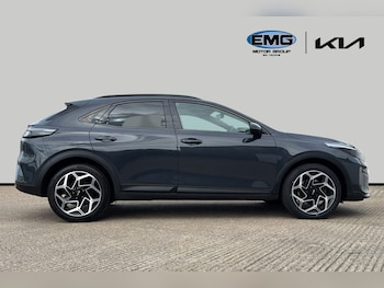 Used Kia XCeed 2023 for sale - 78092422: Photo