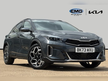 Used Kia XCeed 2023 for sale - 79260382: Photo