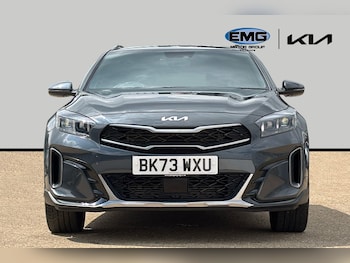 Used Kia XCeed 2023 for sale - 79260382: Photo