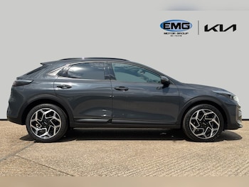 Used Kia XCeed 2023 for sale - 79260382: Photo