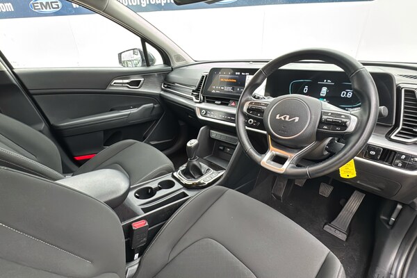 Used Kia Sportage 2024 for sale - 76287784: Photo 10