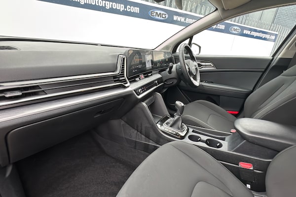 Used Kia Sportage 2024 for sale - 76287784: Photo 11