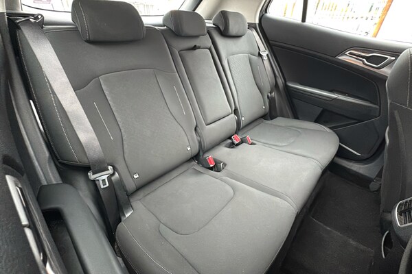 Used Kia Sportage 2024 for sale - 76287784: Photo 12