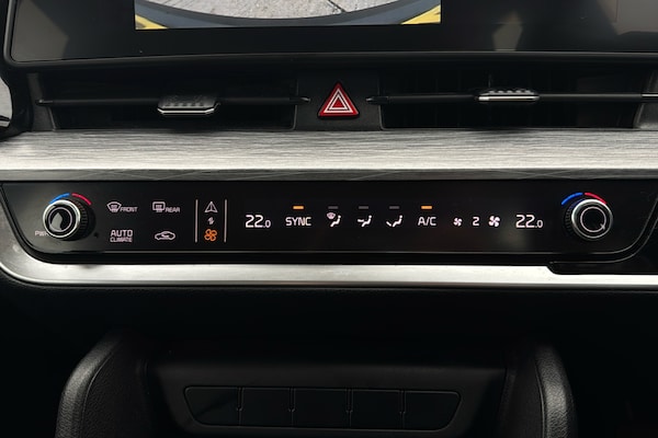 Used Kia Sportage 2024 for sale - 76287784: Photo 16