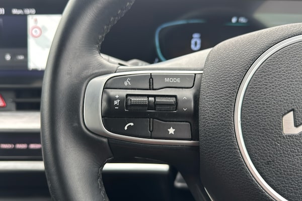 Used Kia Sportage 2024 for sale - 76287784: Photo 17
