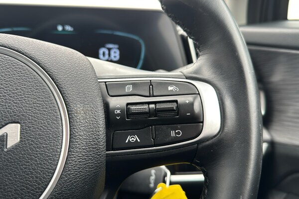 Used Kia Sportage 2024 for sale - 76287784: Photo 18