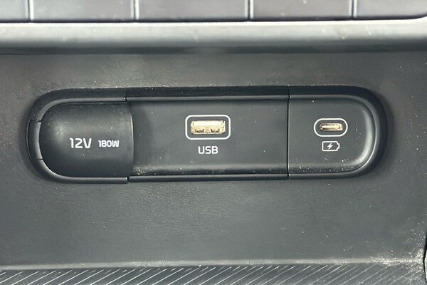 Used Kia Sportage 2024 for sale - 76287784: Photo 22