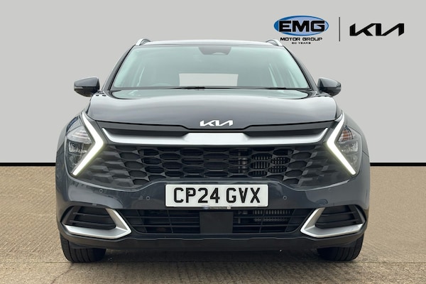 Used Kia Sportage 2024 for sale - 76287784: Photo 2