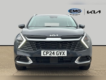 Used Kia Sportage 2024 for sale - 76287784: Photo 2