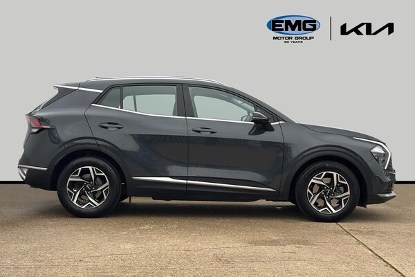 Used Kia Sportage 2024 for sale - 76287784: Photo 4