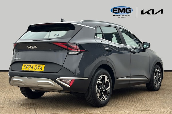 Used Kia Sportage 2024 for sale - 76287784: Photo 7