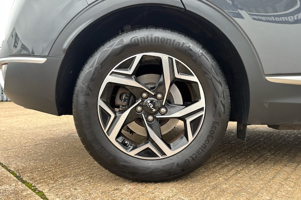 Used Kia Sportage 2024 for sale - 76287784: Photo 8