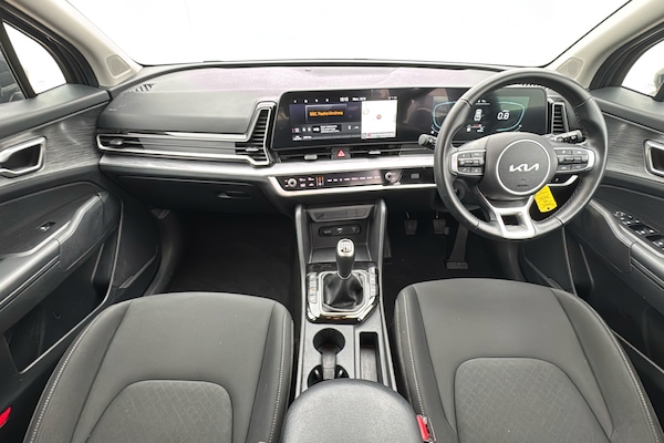 Used Kia Sportage 2024 for sale - 76287784: Photo 9