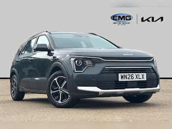 Used Kia Niro 2026 for sale - 79719213: Photo