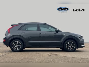 Used Kia Niro 2026 for sale - 79719213: Photo