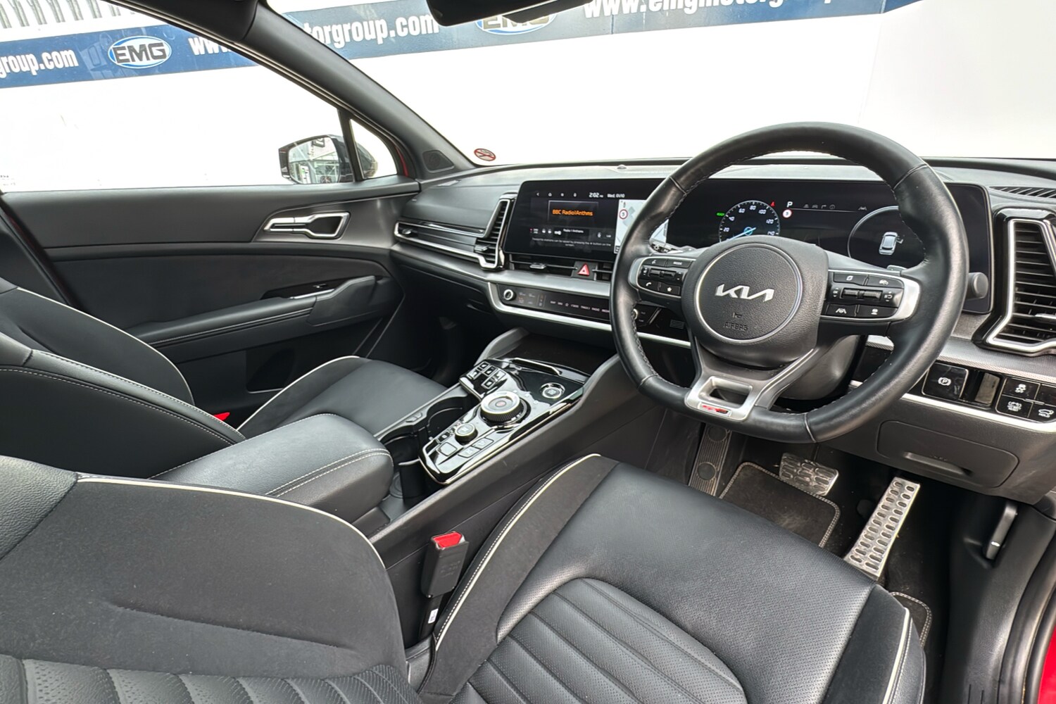 Used Kia Sportage 2024 for sale - 76133558: Photo 10