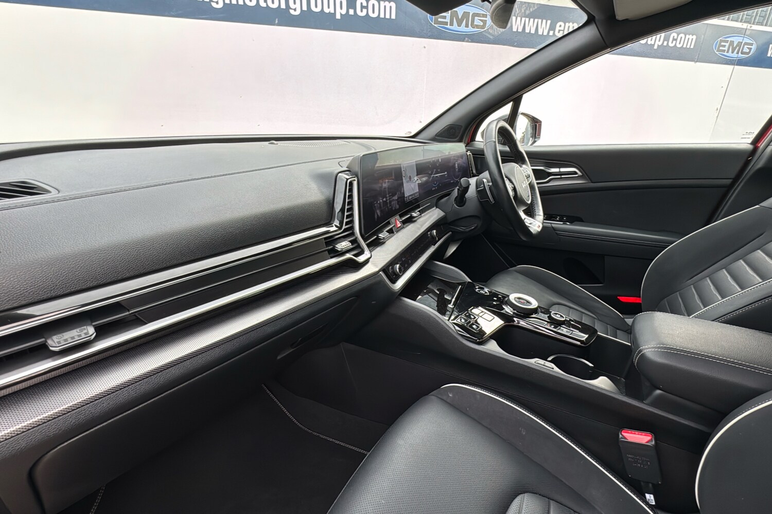 Used Kia Sportage 2024 for sale - 76133558: Photo 11