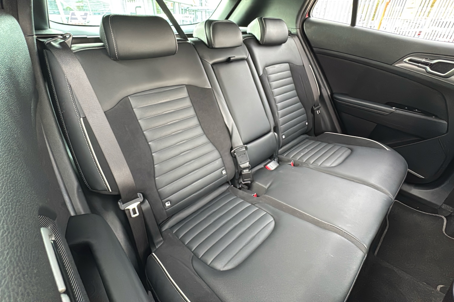 Used Kia Sportage 2024 for sale - 76133558: Photo 12