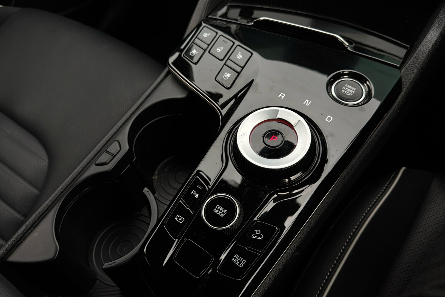 Used Kia Sportage 2024 for sale - 76133558: Photo 13