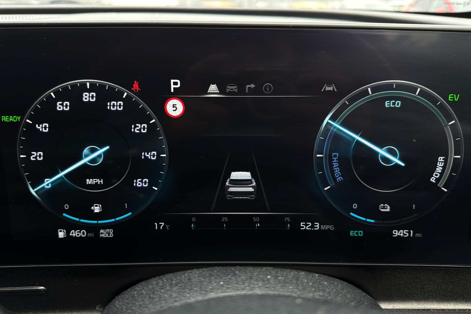 Used Kia Sportage 2024 for sale - 76133558: Photo 14