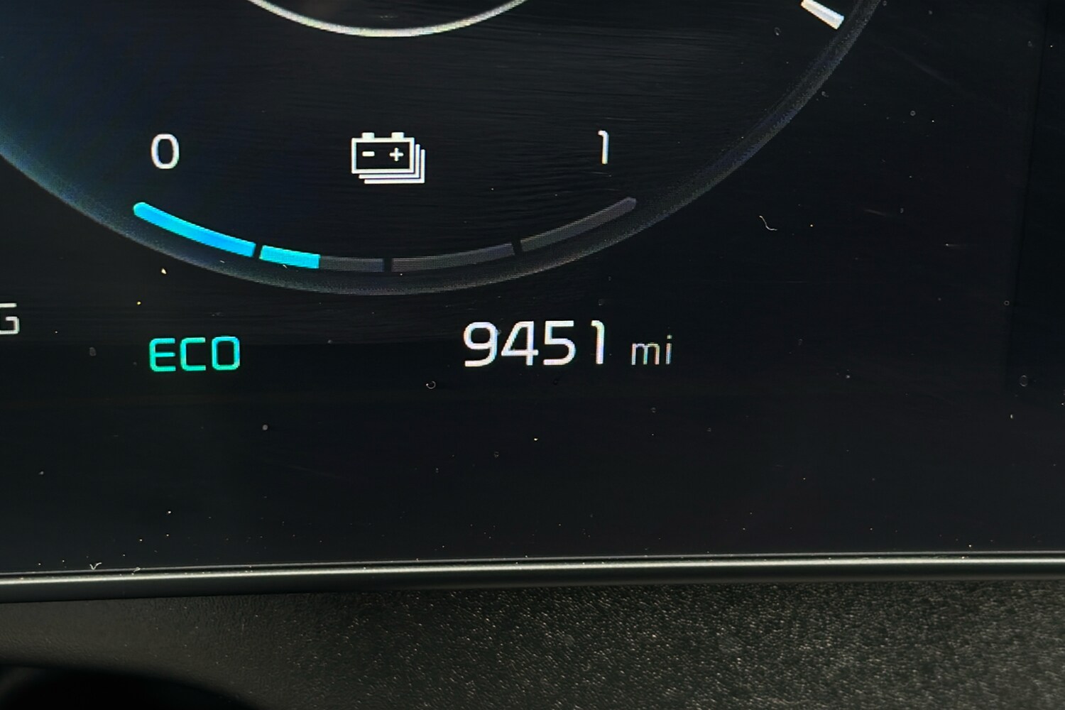 Used Kia Sportage 2024 for sale - 76133558: Photo 15