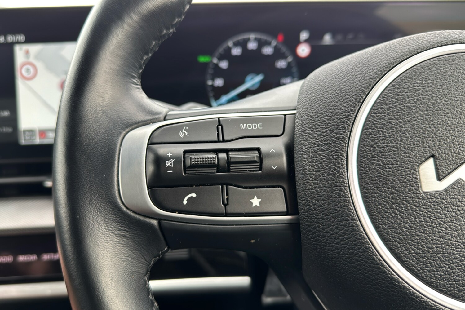 Used Kia Sportage 2024 for sale - 76133558: Photo 17