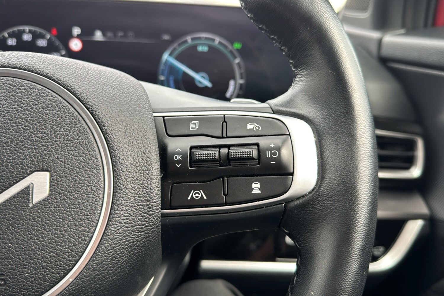 Used Kia Sportage 2024 for sale - 76133558: Photo 18