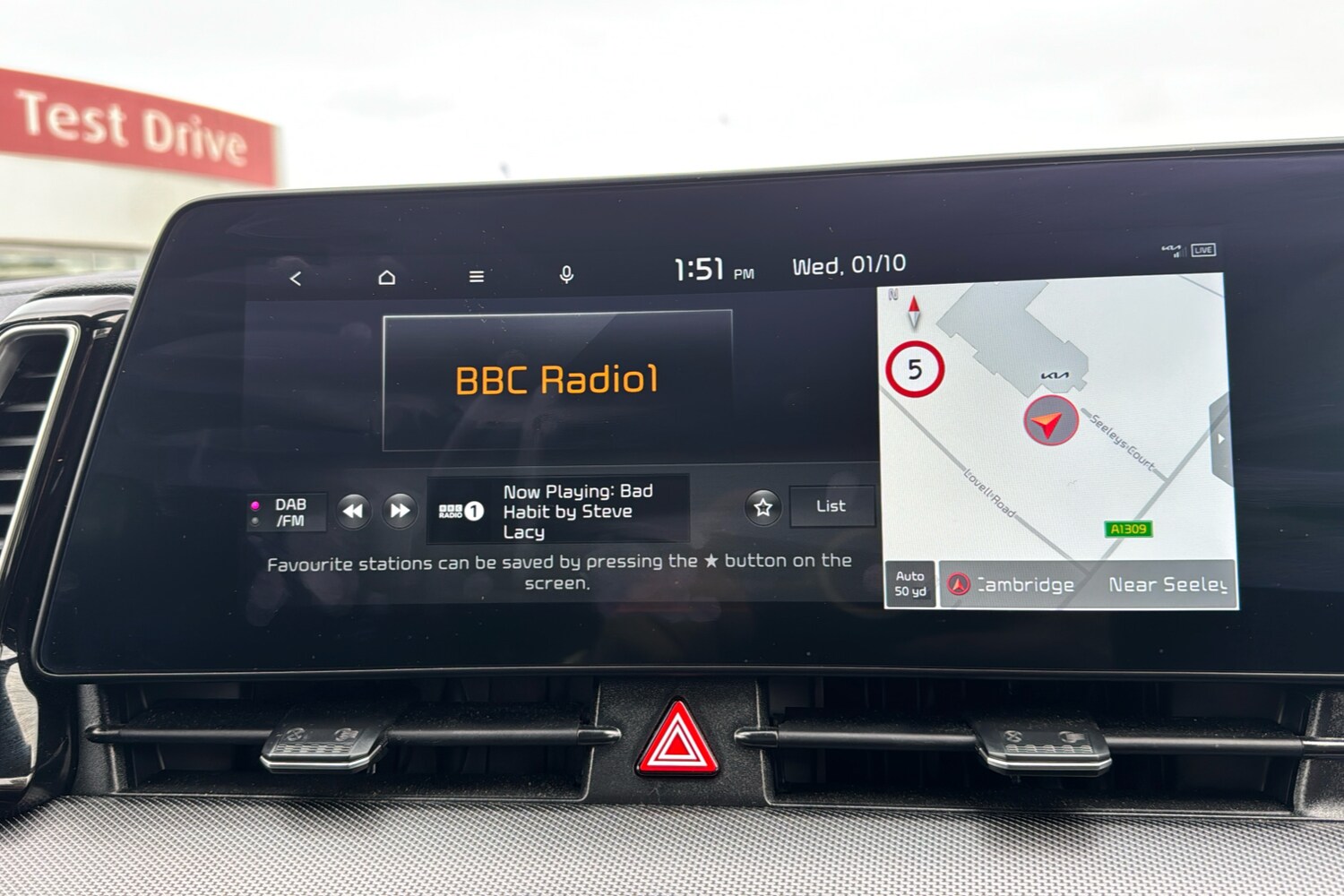 Used Kia Sportage 2024 for sale - 76133558: Photo 21