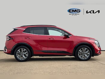 Used Kia Sportage 2024 for sale - 76133558: Photo 4